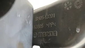 Mazda 6 Obudowa filtra powietrza SH01-133AX