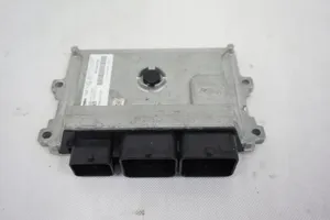 Peugeot 307 Unité de commande, module ECU de moteur HW9800913080