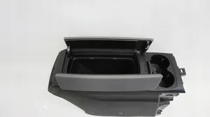 Citroen C5 Aircross Console centrale 