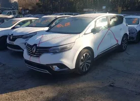 Renault Espace V (RFC) Pompa wtryskowa wysokiego ciśnienia ABZ1-CY