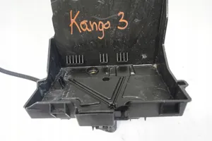 Renault Kangoo II Support boîte de batterie 648944946R