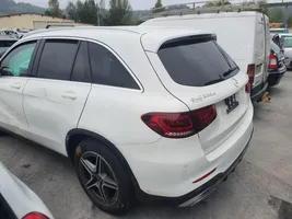 Mercedes-Benz GLC X253 C253 Scatola del filtro dell’aria ABZ6