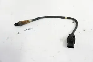 Renault Kangoo II Sonde lambda 0281004404