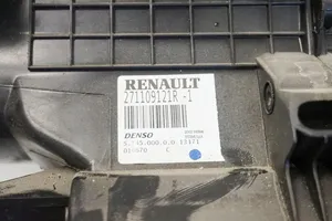 Renault Kangoo II Scatola climatizzatore riscaldamento abitacolo assemblata 271109121R