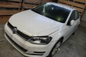 Volkswagen Golf VII Galinis sustiprinimas bamperio ABZ7-A