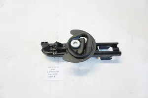 Volkswagen Golf VI Rail de réglage hauteur de ceinture de sécurité 3C8857819