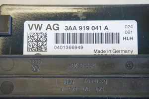 Volkswagen Golf VI Modulo del convertitore di tensione/trasformatore 3AA919041A
