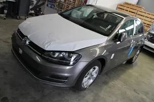 Volkswagen Golf VII Bloc de chauffage complet 