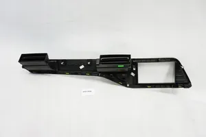 Citroen C5 Panelės apdailos skydas (centrinis) 9686234077