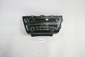 KIA Optima Unidad central de control multimedia 96580D4000