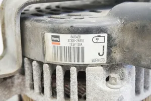 KIA Optima Generatore/alternatore 37300-2A910