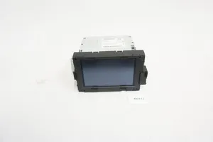 KIA Optima Panel / Radioodtwarzacz CD/DVD/GPS 96560-D4500WK