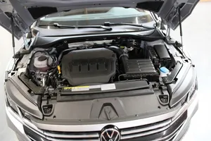 Volkswagen Arteon Radar / Czujnik Distronic PASA