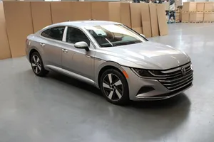 Volkswagen Arteon Mechaninė 5 pavarų dėžė SCF