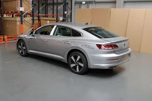 Volkswagen Arteon Mechaninė 5 pavarų dėžė SCF