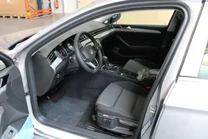 Volkswagen PASSAT B8 Unité de commande / module Xénon 5Q0907155