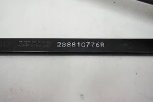 Renault Captur Ramię wycieraczki szyby przedniej / czołowej 288866468R