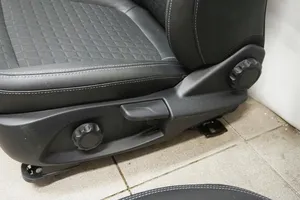 Ford Fiesta Sėdynių komplektas 