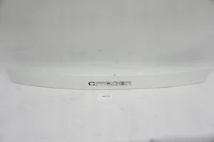 Citroen DS4 Barra luminosa targa del portellone del bagagliaio 9687506277