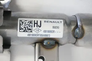 Renault Express Scatola dello sterzo 488106903R