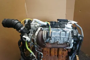 Renault Express Moteur K9K