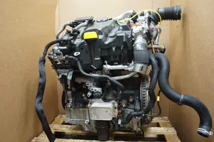 Renault Express Moteur K9K