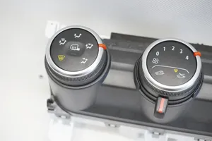 Renault Express Panel klimatyzacji 