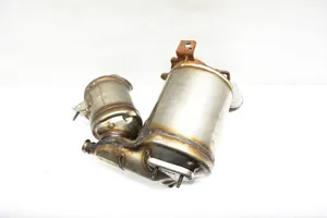 Renault Express Filtre à particules catalyseur FAP / DPF 208A00832R