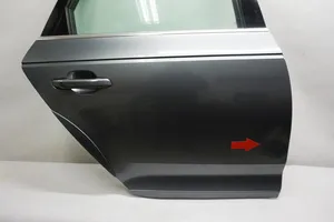 Audi A4 Allroad Drzwi tylne 