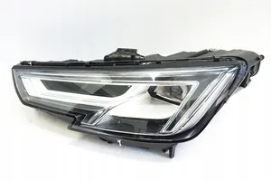 Audi A4 S4 B9 LED dienos žibintas 8W0941033