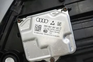 Audi A4 S4 B9 Lampa LED do jazdy dziennej 8W0941033