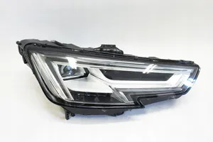 Audi A4 S4 B9 LED dienos žibintas 8W0941034