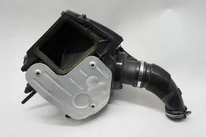 Audi A4 S4 B9 8W Boîtier de filtre à air 8W0133835D