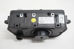 Audi A4 S4 B9 8W Interruttore luci 4M0941531P