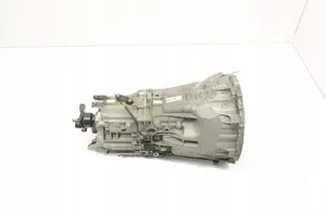 Mercedes-Benz C W205 Manual 6 speed gearbox 716754