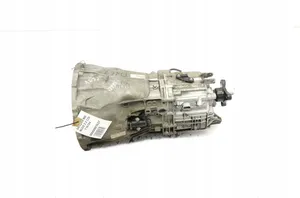 Mercedes-Benz C W205 Manual 6 speed gearbox 716754