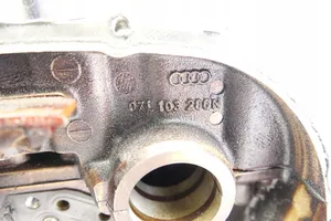 Audi RS6 C6 Galvutė 07L103285N