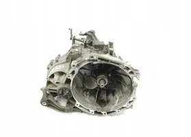 Volvo V50 Manual 5 speed gearbox 6N5R7002VF