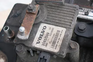 Volvo V50 Boîte de vitesse automatique 8689835