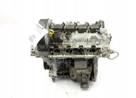 Volkswagen Golf VII Moottori CPW
