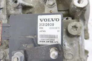 Volvo XC70 Automatyczna skrzynia biegów 1285173