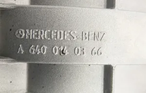 Mercedes-Benz B W245 Autre pièce du moteur A6400140366