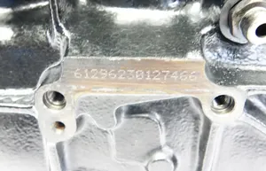 Mercedes-Benz C W203 Engine block 612962612