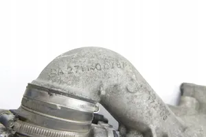 Mercedes-Benz E W211 Turbocompressore A2711400787