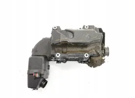 Volkswagen PASSAT B6 Turbocompressore 03C145851G