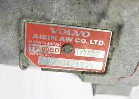Volvo V40 Automaattinen vaihdelaatikko 1283187