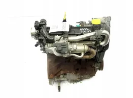 Nissan Micra Silnik / Komplet K9K276