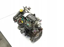 Nissan Micra Silnik / Komplet K9K276