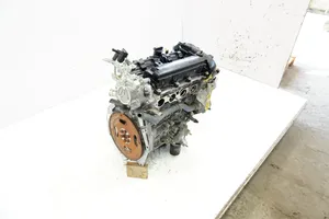 Mazda CX-3 Motor PE02