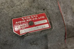 Volvo V60 Автоматическая коробка передач 1285179